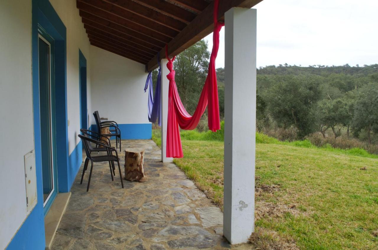 Dias Distintos - Turismo Rural Colos  Exterior photo