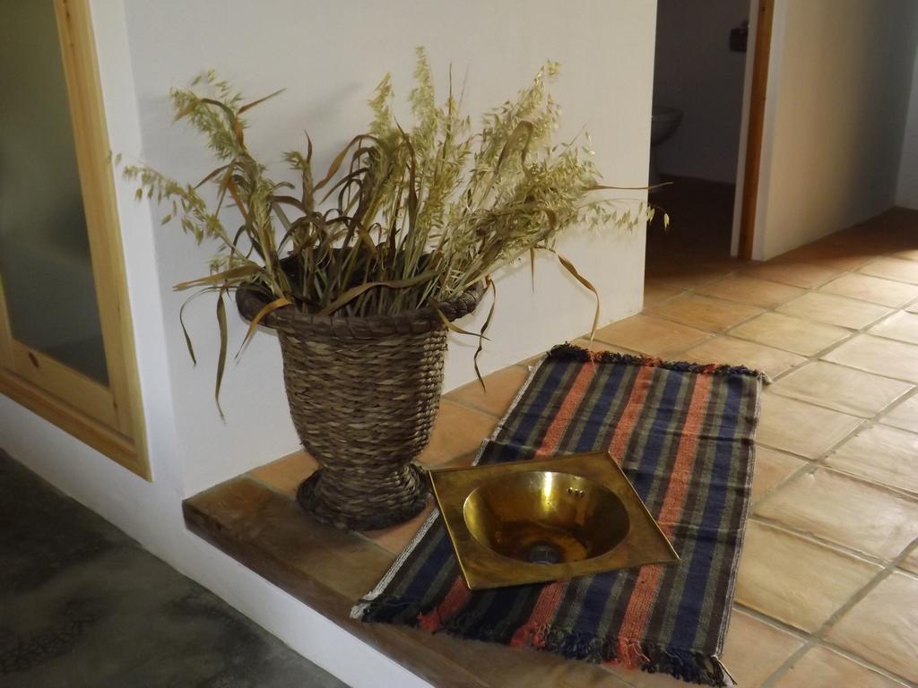 Dias Distintos - Turismo Rural Colos  Room photo