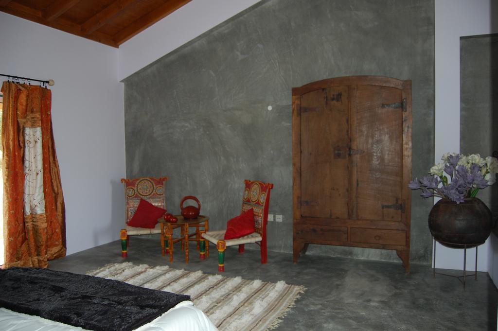 Dias Distintos - Turismo Rural Colos  Room photo