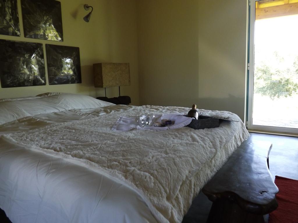 Dias Distintos - Turismo Rural Colos  Room photo