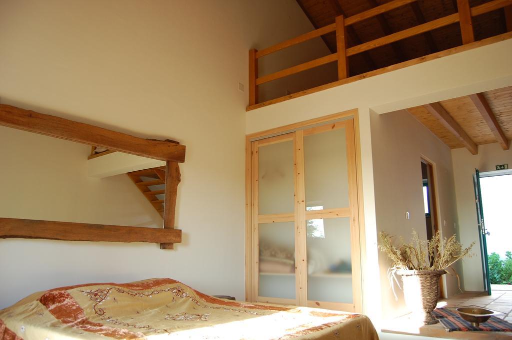 Dias Distintos - Turismo Rural Colos  Room photo