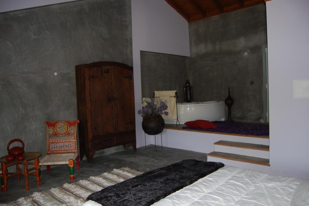 Dias Distintos - Turismo Rural Colos  Room photo