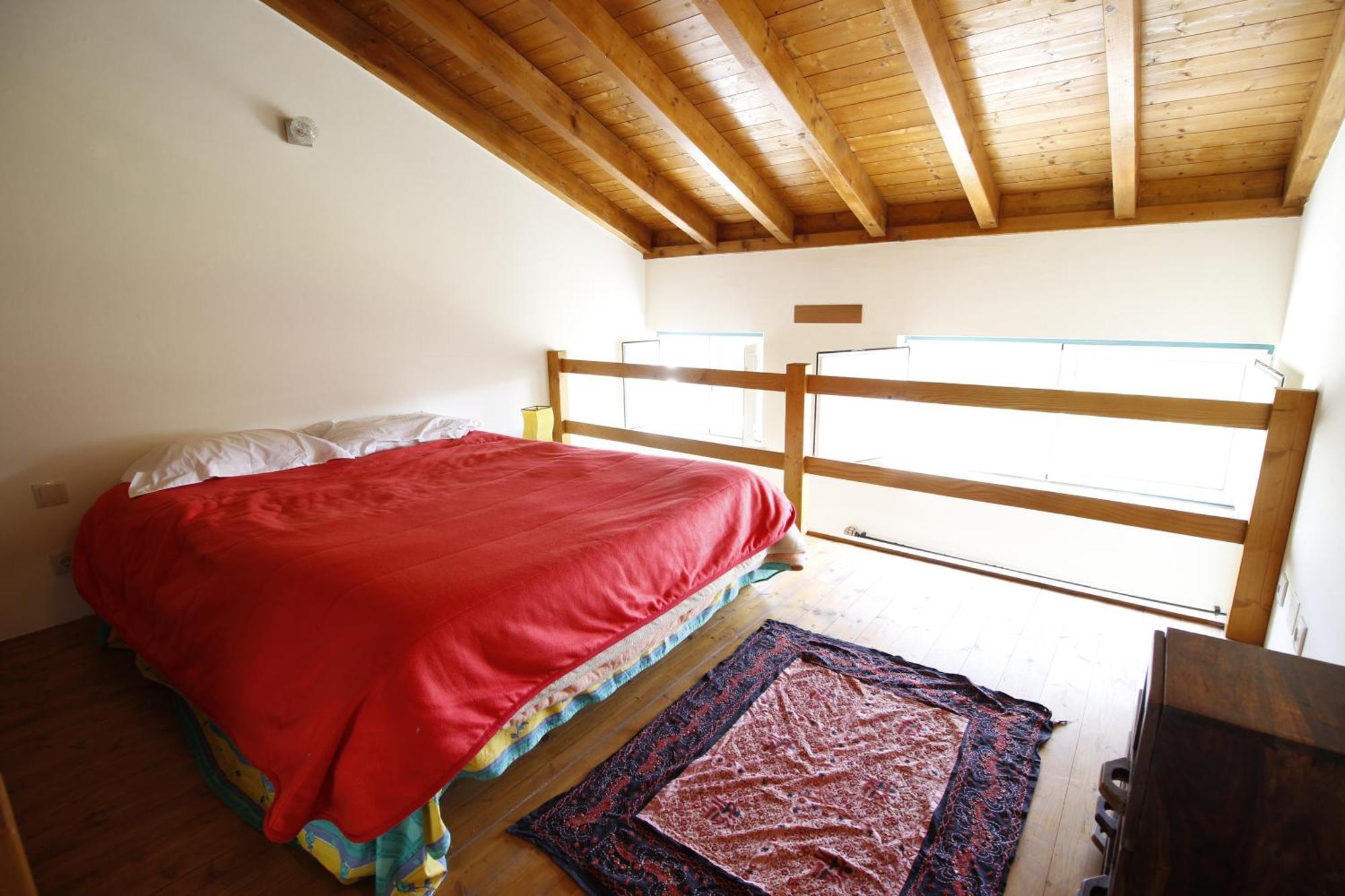 Dias Distintos - Turismo Rural Colos  Exterior photo
